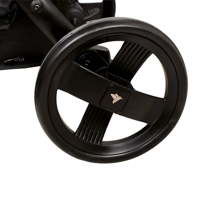 Infanti Coches Travel System Coche Travel System I-Giro 2G Black Gold - Infanti 0121102GBGO