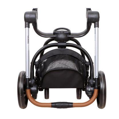Infanti Coches Travel System Coche Travel System I-Giro 2G Gray Silver - Infanti 0121102GGSI
