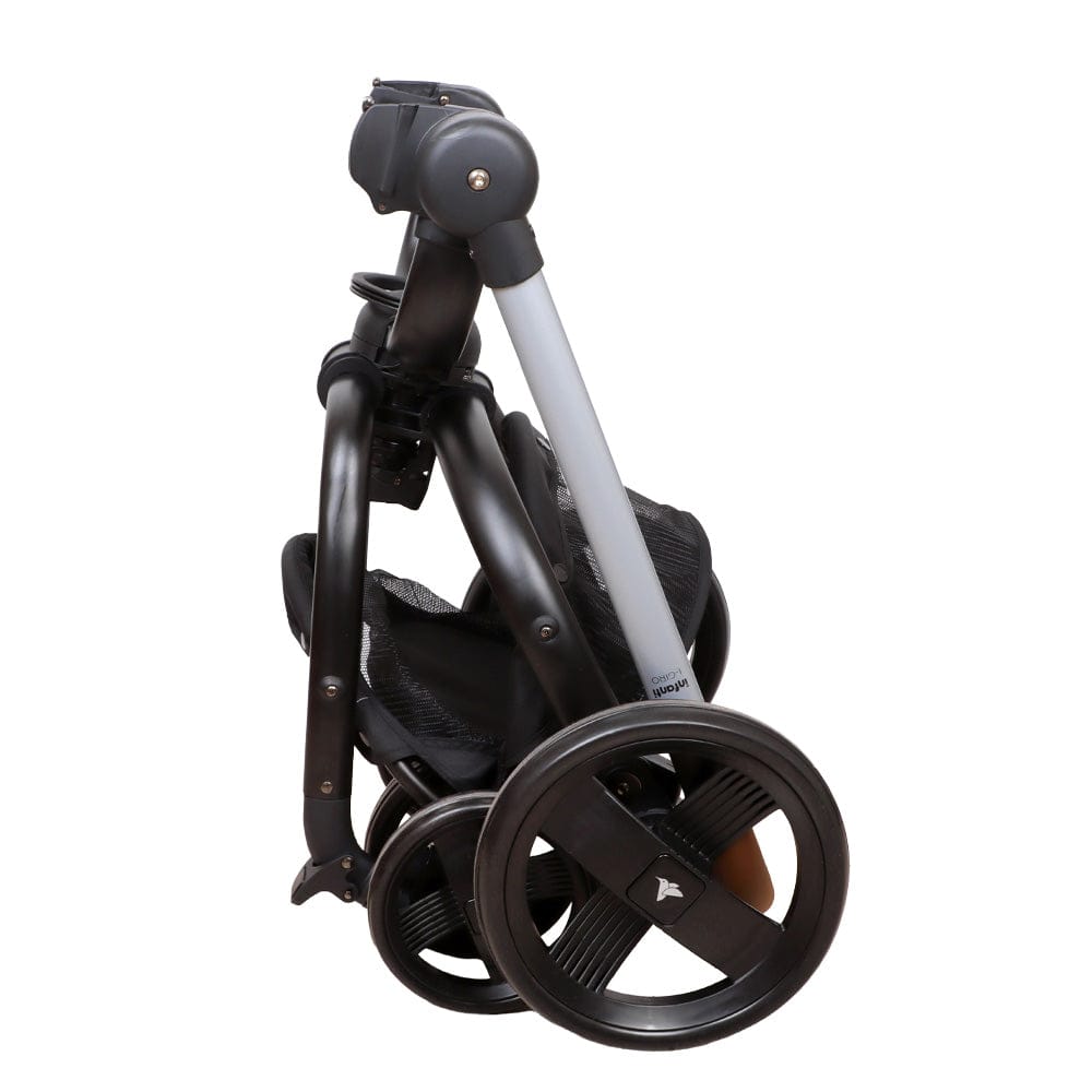 Infanti Coches Travel System Coche Travel System I-Giro 2G Gray Silver - Infanti 0121102GGSI