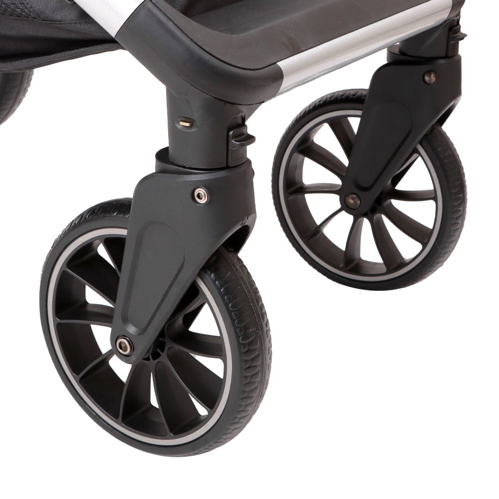 Infanti Coches Travel System Coches Travel System Romanzo X1-D Gris - Infanti 0121100X1DG
