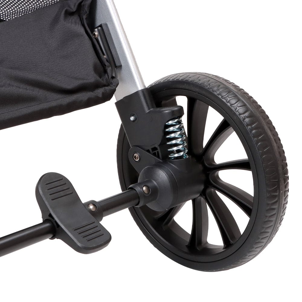Infanti Coches Travel System Coches Travel System Romanzo X1-D Gris - Infanti 0121100X1DG