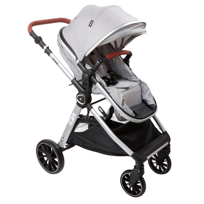 Infanti Coches Travel System Coches Travel System Romanzo X1-D Gris - Infanti 0121100X1DG