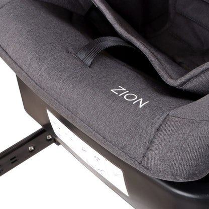 Infanti Coches Travel System Coches Travel System Romanzo X1-D Negro bronce - Infanti 012110X1DNB