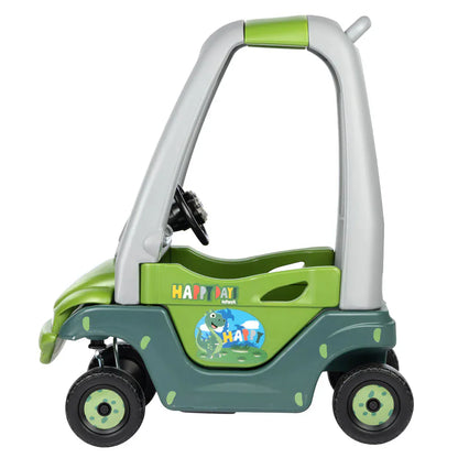 INFANTI Correpasillos Auto de Paseo Correpasillo Dino - Infanti 05211811179