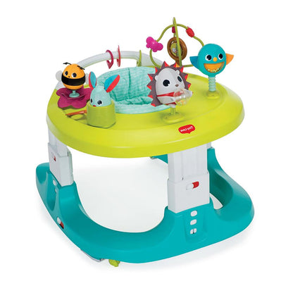Infanti Juguetes de actividades para bebés Centro de Actividad 4 en 1 Grow Mobile Tiny love - Infanti 0121E900011