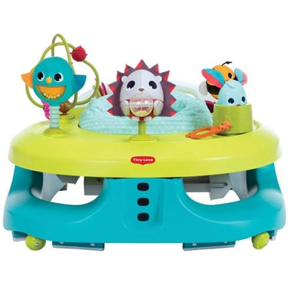 Infanti Juguetes de actividades para bebés Centro de Actividad 4 en 1 Grow Mobile Tiny love - Infanti 0121E900011