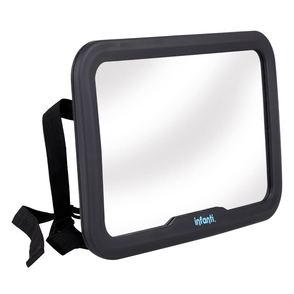 Infanti Otros accesorios de seguridad Espejo retrovisor magnum - Infanti 012108QM04E