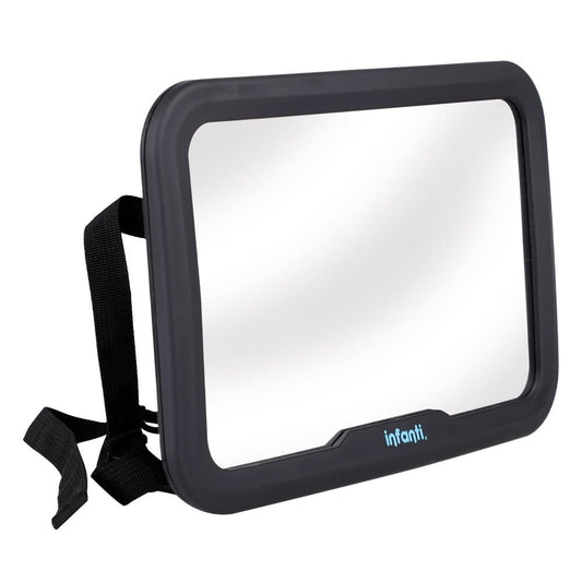 Infanti Otros accesorios de seguridad Espejo retrovisor magnum - Infanti 012108QM04E