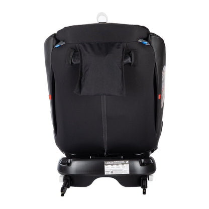 Infanti Silla de auto convertible Silla De Auto Convertible I-Giro 360 Light Grey - Infanti 012150ST3GR