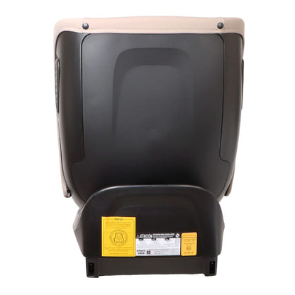 Infanti Silla de auto convertible Silla de Auto Convertible Strade 360° K83 Beige- INFANTI 012150K83BG
