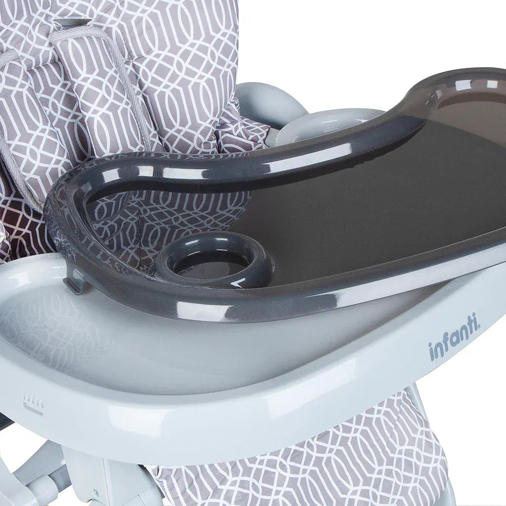 Infanti Sillas de comer Silla de Comer Appetito Patern Infanti 012145B00PA