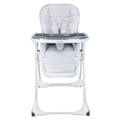 Infanti Sillas de comer Silla de Comer Appetito Patern Infanti 012145B00PA