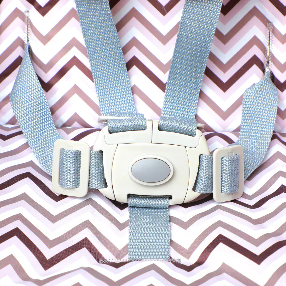 Infanti Sillas de comer Silla de Comer Appetito Stripes Infanti 012145B00ST