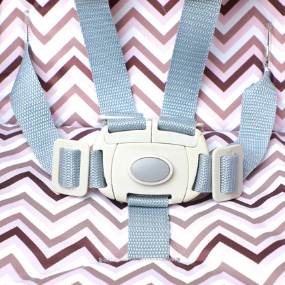 Infanti Sillas de comer Silla de Comer Appetito Stripes Infanti 012145B00ST