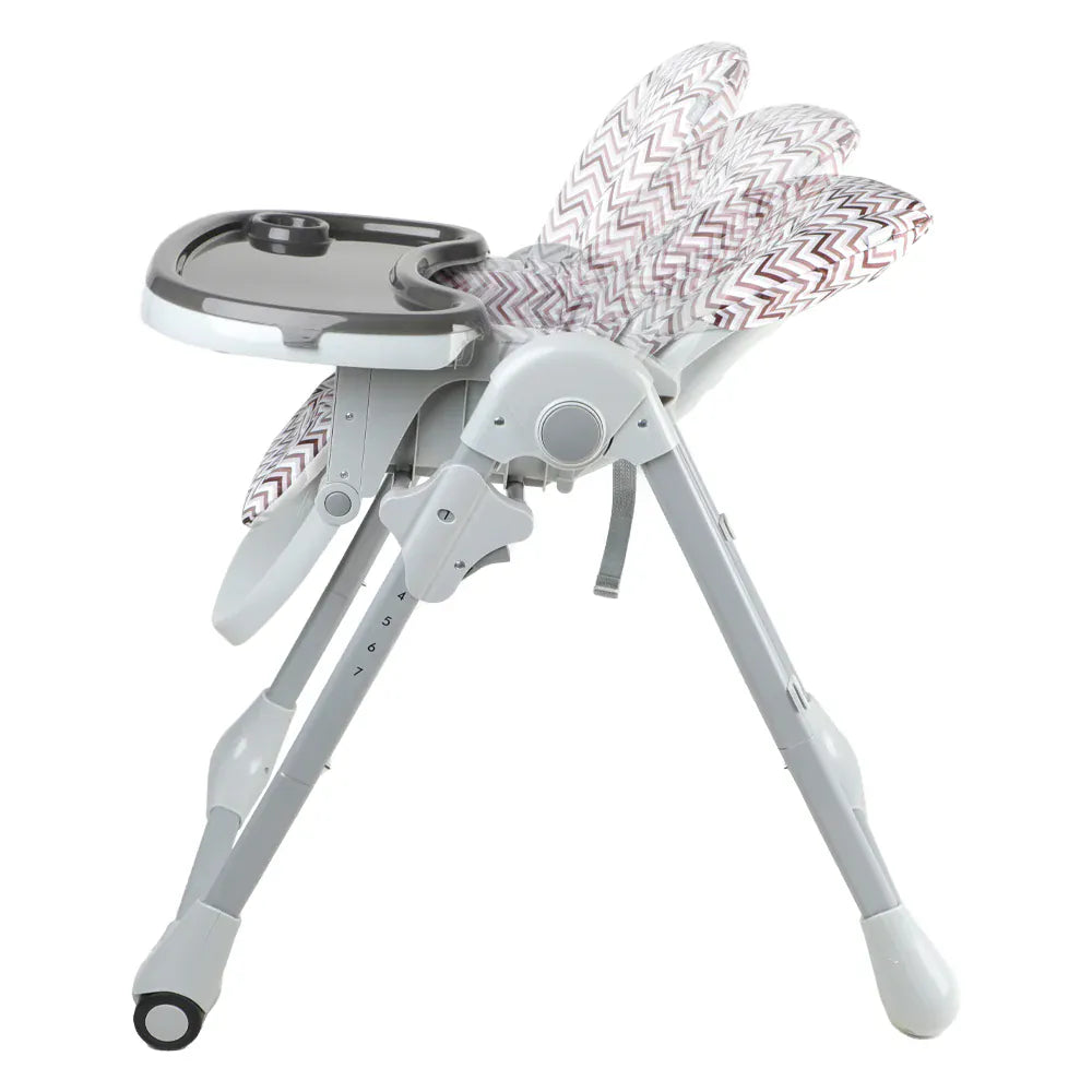 Infanti Sillas de comer Silla de Comer Appetito Stripes Infanti 012145B00ST