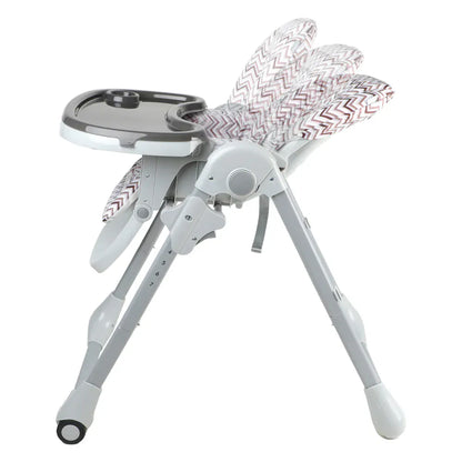 Infanti Sillas de comer Silla de Comer Appetito Stripes Infanti 012145B00ST
