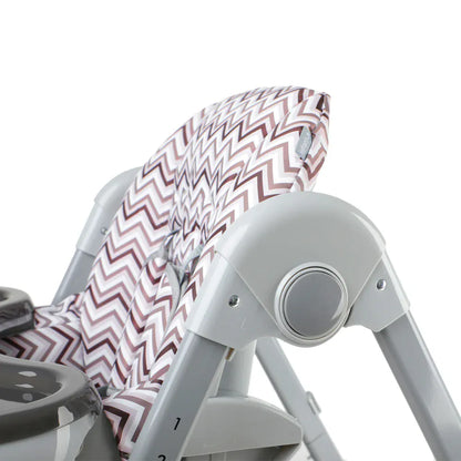 Infanti Sillas de comer Silla de Comer Appetito Stripes Infanti 012145B00ST
