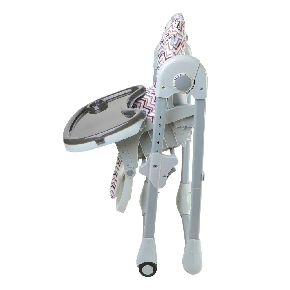 Infanti Sillas de comer Silla de Comer Appetito Stripes Infanti 012145B00ST