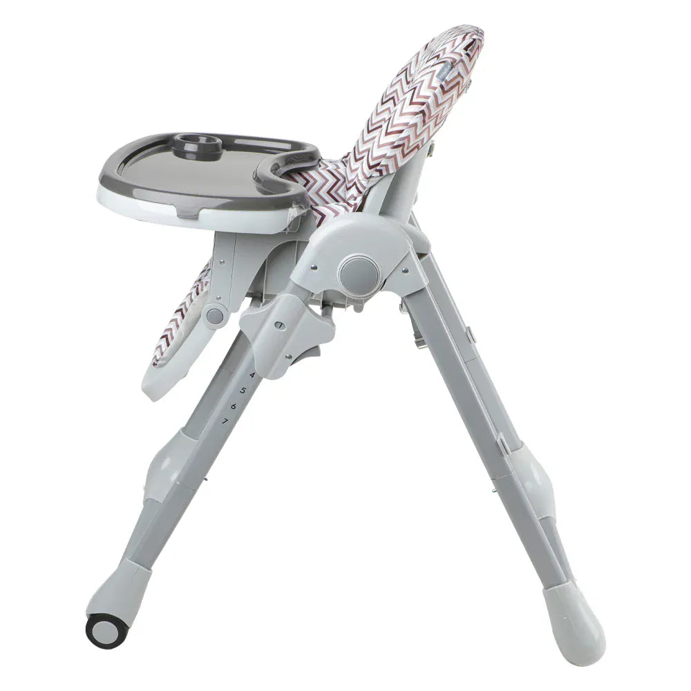 Infanti Sillas de comer Silla de Comer Appetito Stripes Infanti 012145B00ST