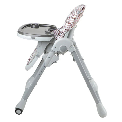 Infanti Sillas de comer Silla de Comer Appetito Stripes Infanti 012145B00ST