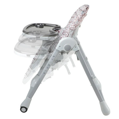 Infanti Sillas de comer Silla de Comer Appetito Stripes Infanti 012145B00ST