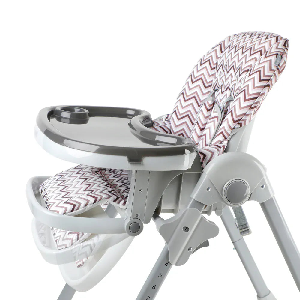 Infanti Sillas de comer Silla de Comer Appetito Stripes Infanti 012145B00ST