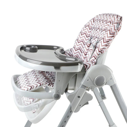 Infanti Sillas de comer Silla de Comer Appetito Stripes Infanti 012145B00ST