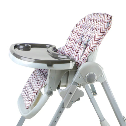 Infanti Sillas de comer Silla de Comer Appetito Stripes Infanti 012145B00ST