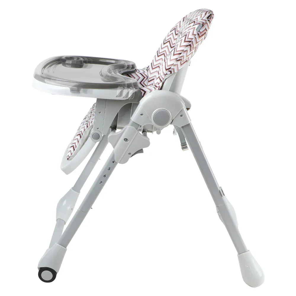 Infanti Sillas de comer Silla de Comer Appetito Stripes Infanti 012145B00ST