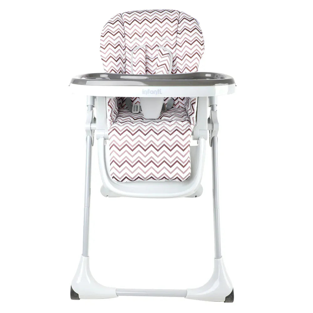 Infanti Sillas de comer Silla de Comer Appetito Stripes Infanti 012145B00ST