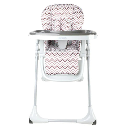 Infanti Sillas de comer Silla de Comer Appetito Stripes Infanti 012145B00ST