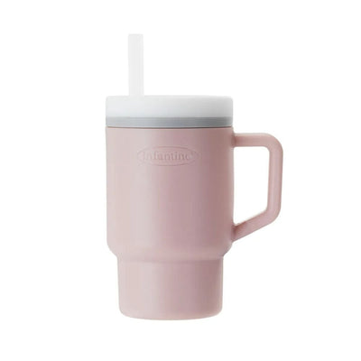 Vaso de Entrenamiento My 1st Tumbler Pirouette - Infantino