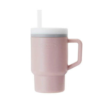 Infantino Alimentación Vaso de Entrenamiento My 1st Tumbler Pirouette - Infantino IF33003308066PT