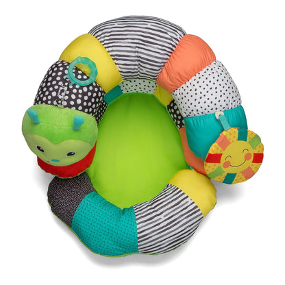 Infantino Cojín Cojín multifuncional Prop-A-Pillar Tummy Time - Infantino IF0050216180