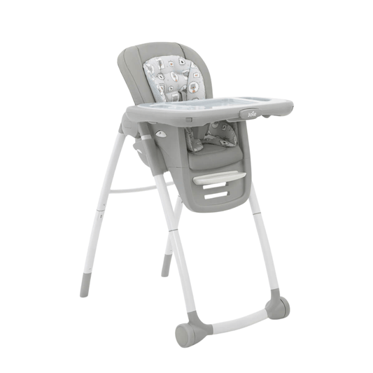 Joie Alimentación Silla de Comer Multiply 6in1 Portrait Joie JO32001MULT6IN1POR