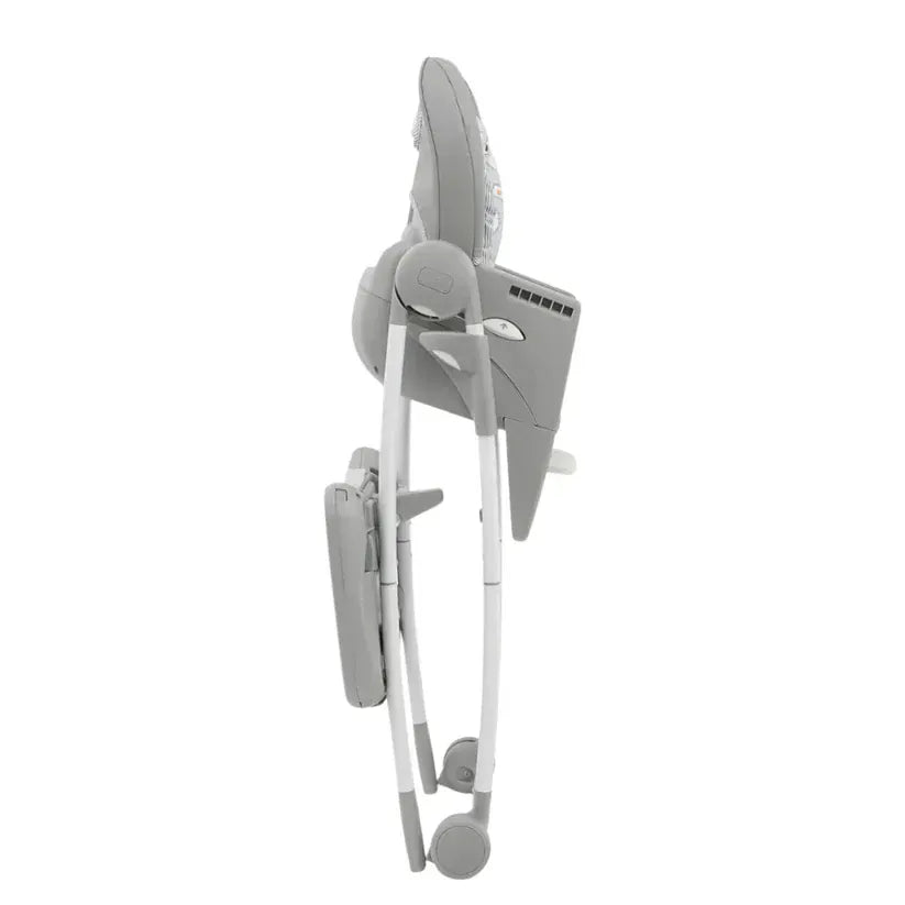 Joie Alimentación Silla de Comer Multiply 6in1 Portrait Joie JO32001MULT6IN1POR