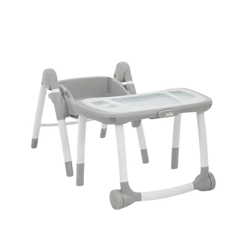 Joie Alimentación Silla de Comer Multiply 6in1 Portrait Joie JO32001MULT6IN1POR