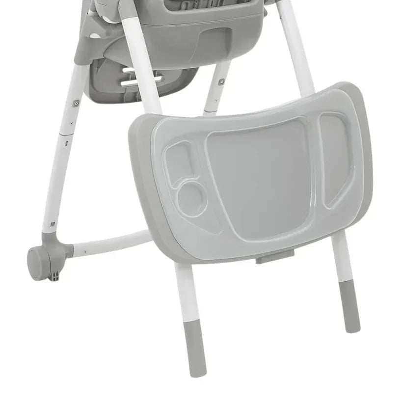 Joie Alimentación Silla de Comer Multiply 6in1 Portrait Joie JO32001MULT6IN1POR
