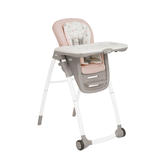 JOIE Alimentación Silla de Comer Multiply Petite Flowers Forever Joie JO420H1605FLF