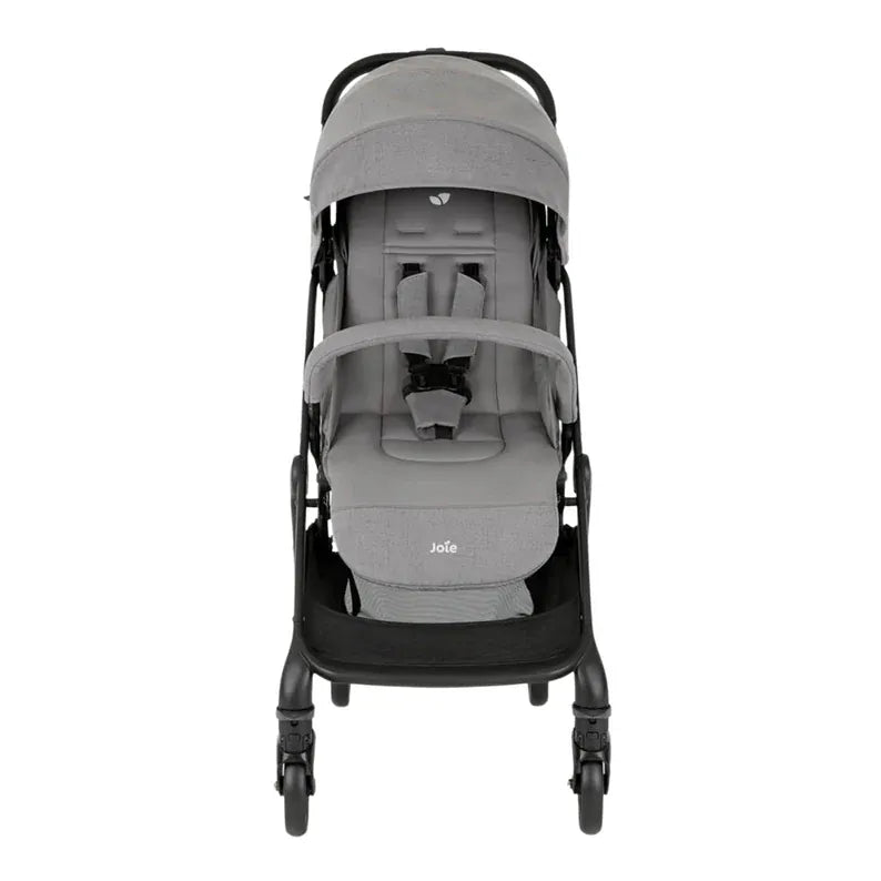JOIE Coches Coche de Paseo Compacto 3 en 1 Tourist Pebble Joie JO420S1706PEBB
