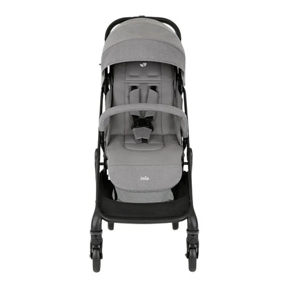 JOIE Coches Coche de Paseo Compacto 3 en 1 Tourist Pebble Joie JO420S1706PEBB