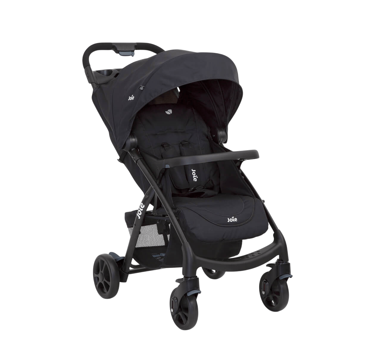 JOIE Coches Coche de Paseo Muze Lx Coal Joie JO420T1035GD