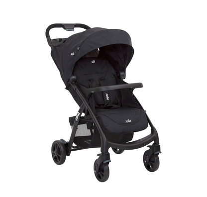 JOIE Coches Coche de Paseo Muze Lx Coal Joie JO420T1035GD