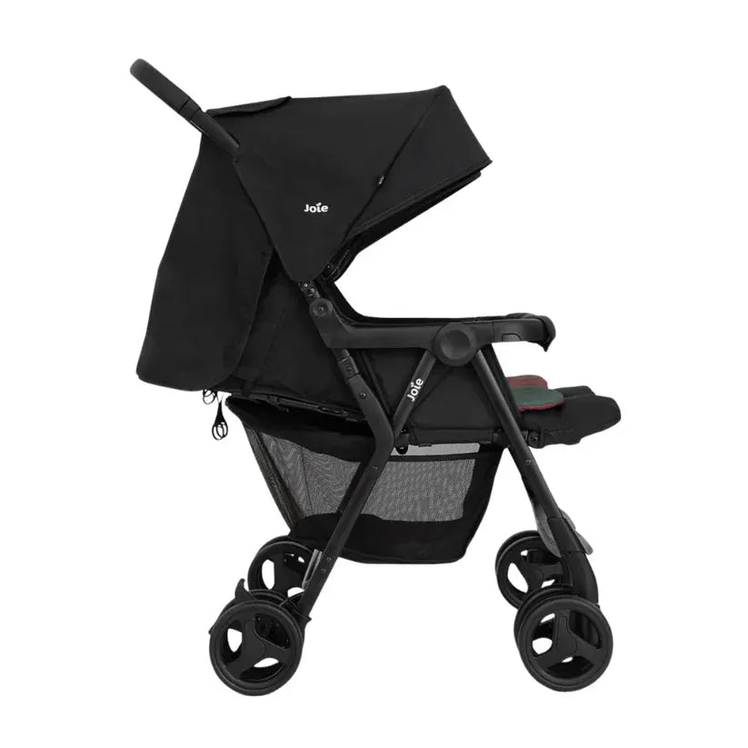 Joie Coches Coche Paseo Doble Aire Twin Shale Joie JO225041217BASHA