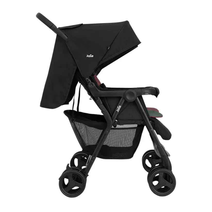 Joie Coches Coche Paseo Doble Aire Twin Shale Joie JO225041217BASHA