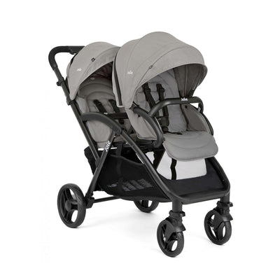 Coche Paseo Evalite Duo Pebble - Joie