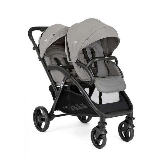 JOIE Coches Coche Paseo Evalite Duo Pebble JO420S1424PE