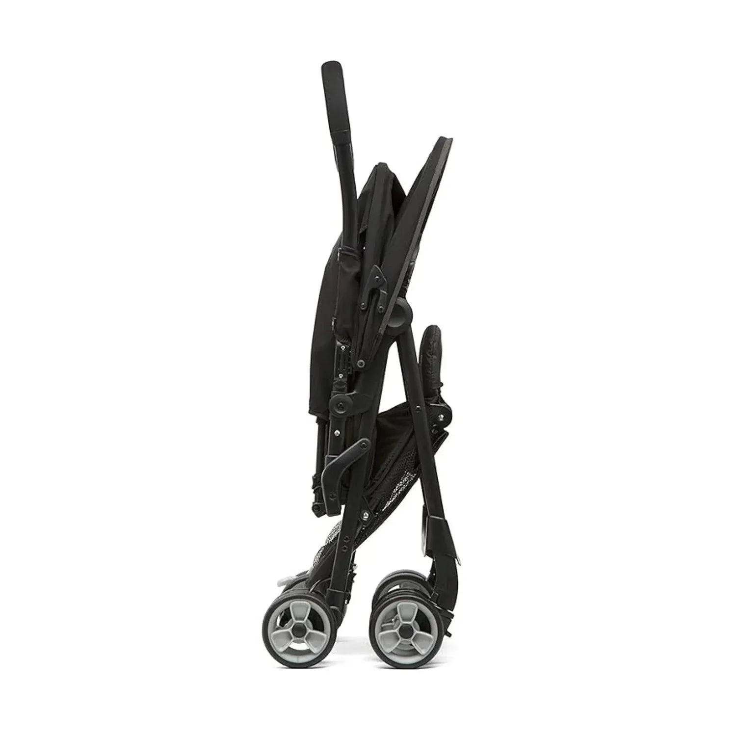 Joie Coches Coche Travel System Juva Black Ink Joie JO420T1608BLC