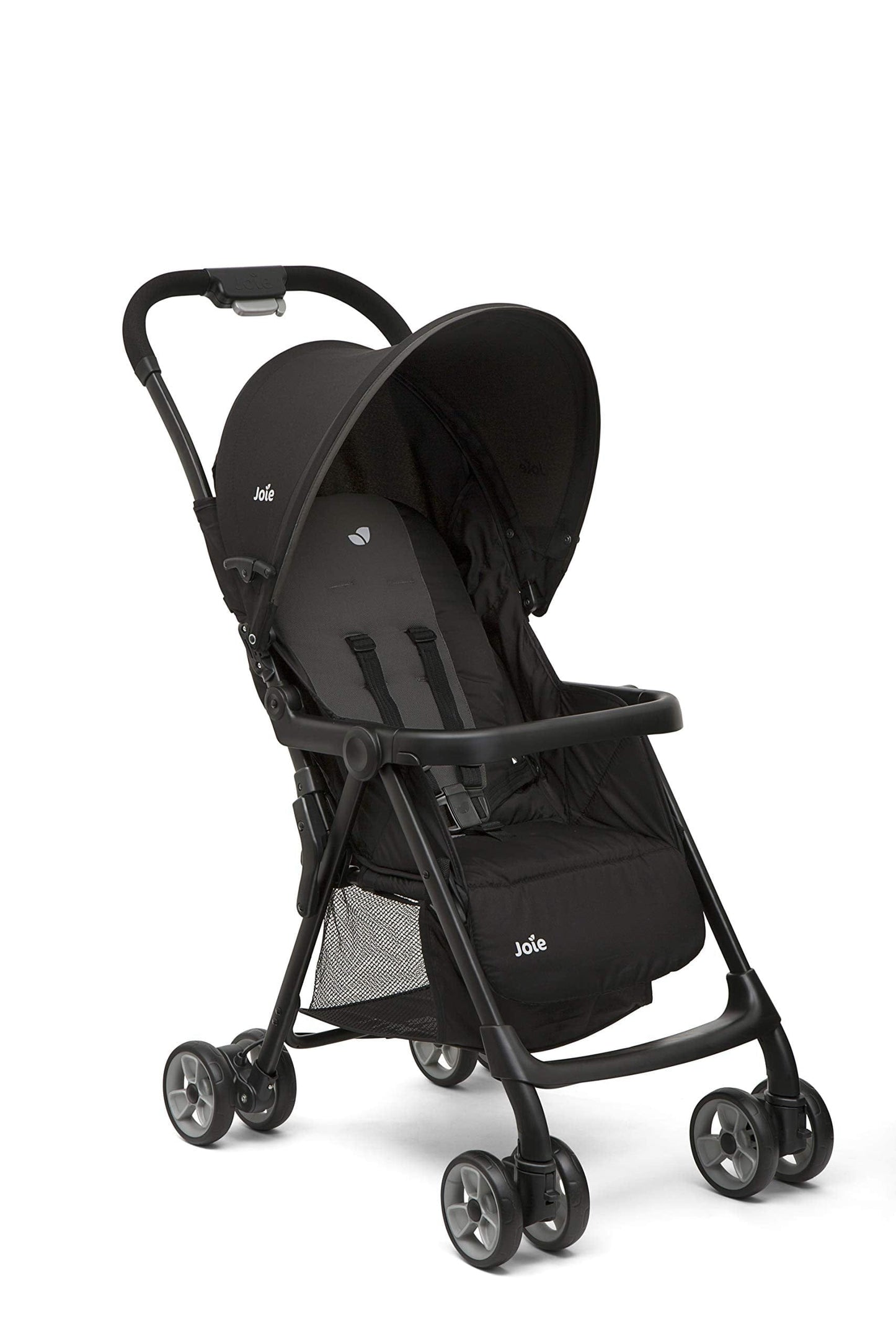 Joie Coches Coche Travel System Juva Black Ink Joie JO420T1608BLC