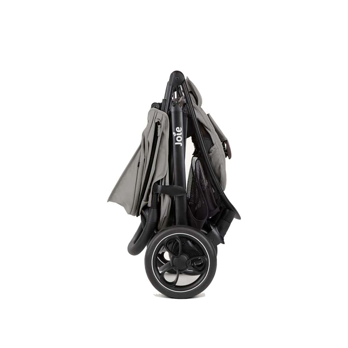 Joie Coches Coche Travel System Litetrax 4 Pebble - Joie JO420T1112YEP